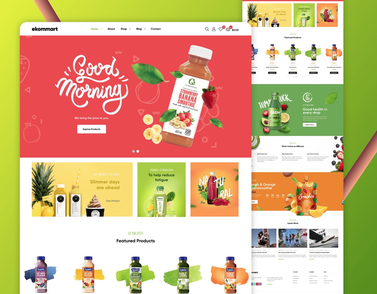 Web Designs 11
